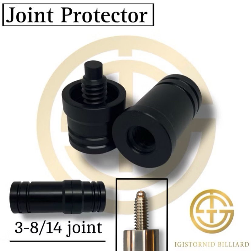 Joint Protector Cuetec 3-8/14