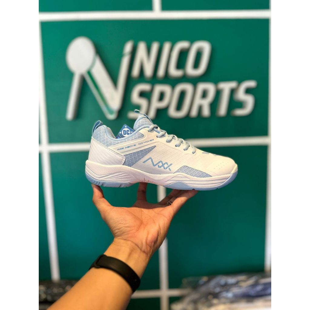 Sepatu Maxx Superman