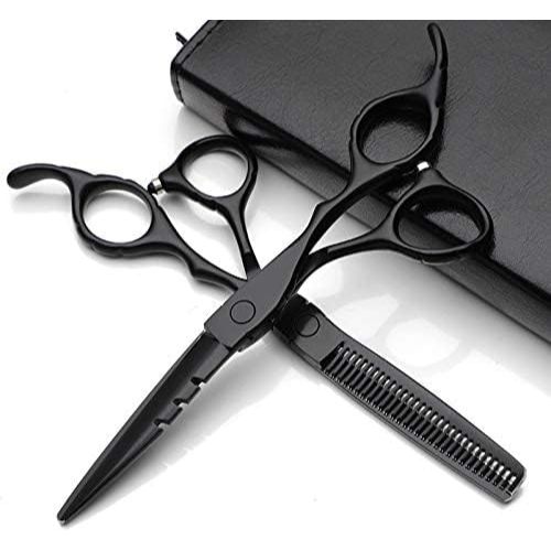 

Gunting Rambut Pangkas Professional Barber Scissors 2 PCS