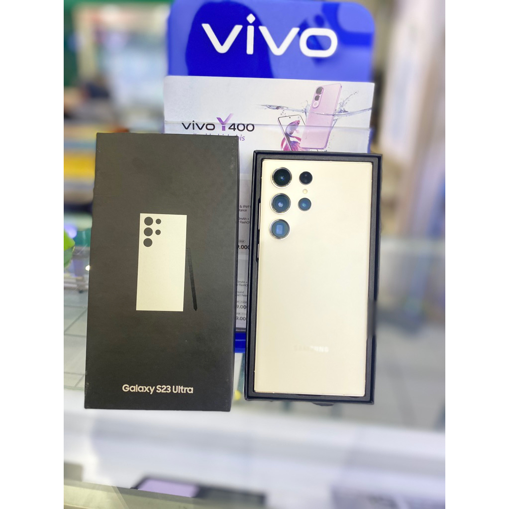 samsung s23 ultra 12/256