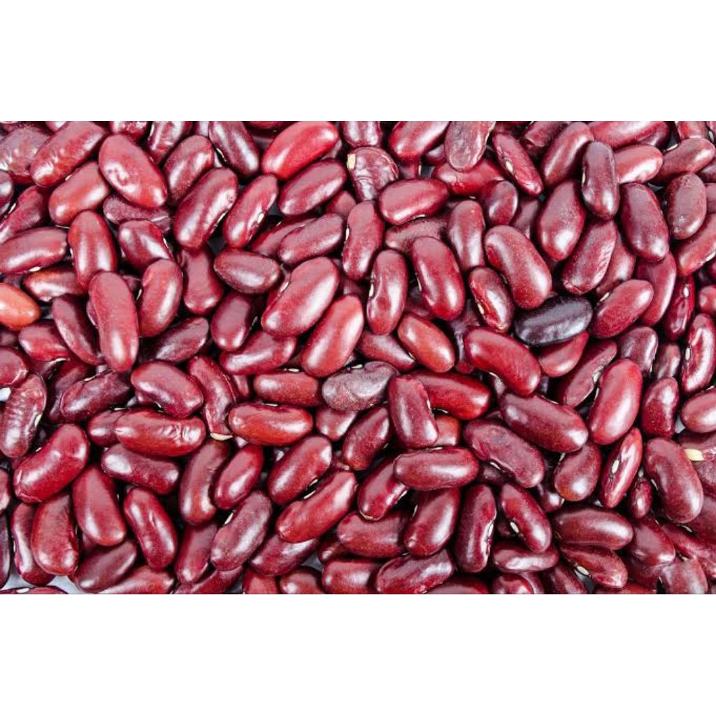 

Kacang Merah Mentah 1 kg