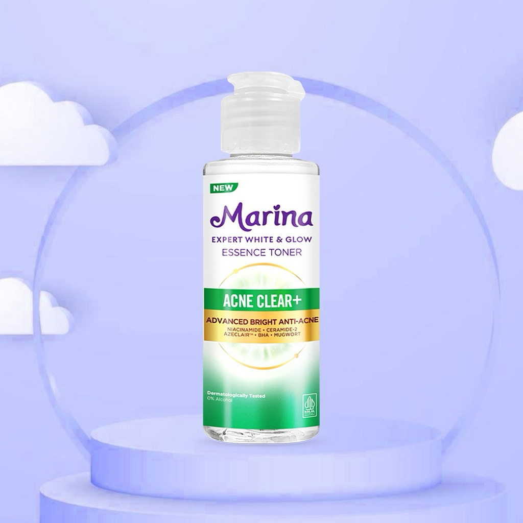 marina toner 100ml