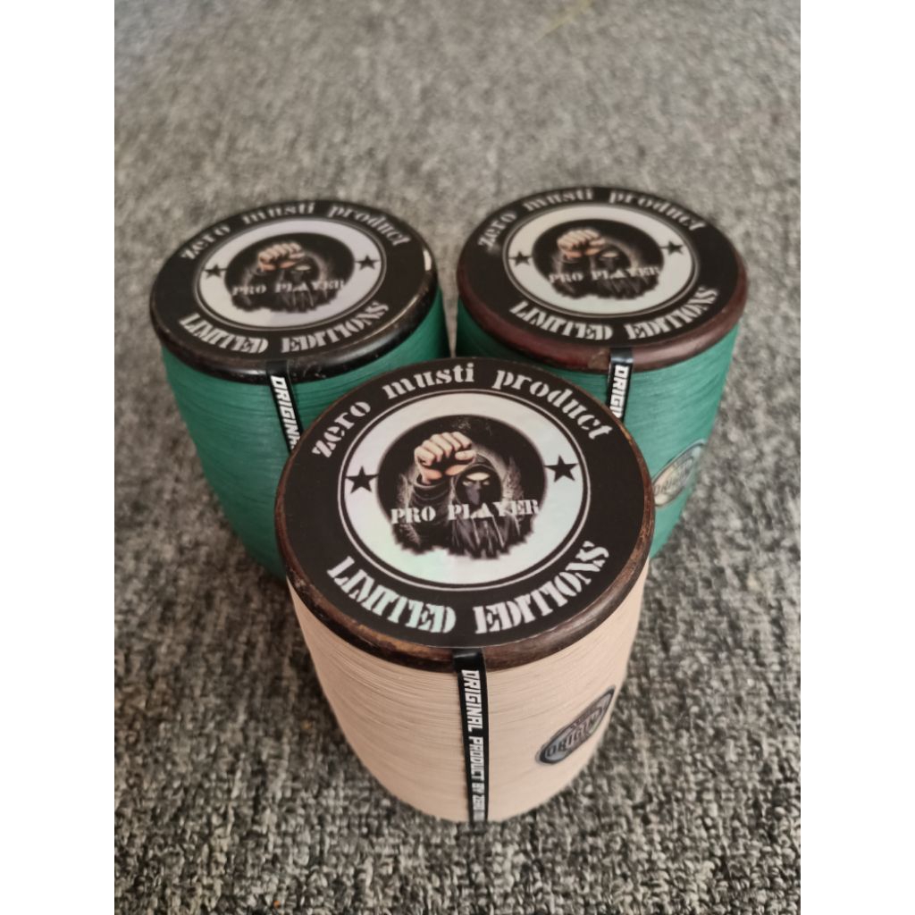 GELASAN N66 SIZE 0.20 6000 YARD