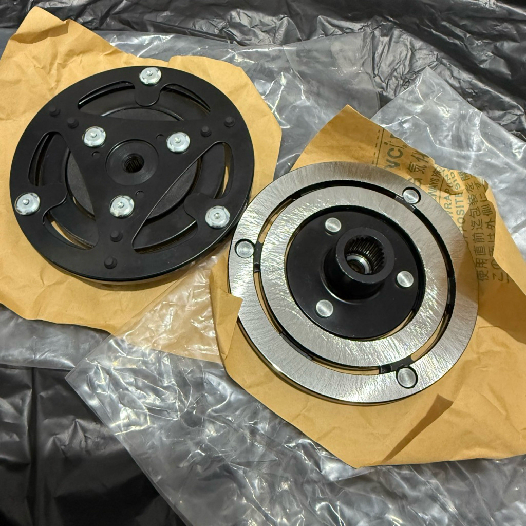 Center piece centerpis Avanza rush agya xenia terios vios ac mobil