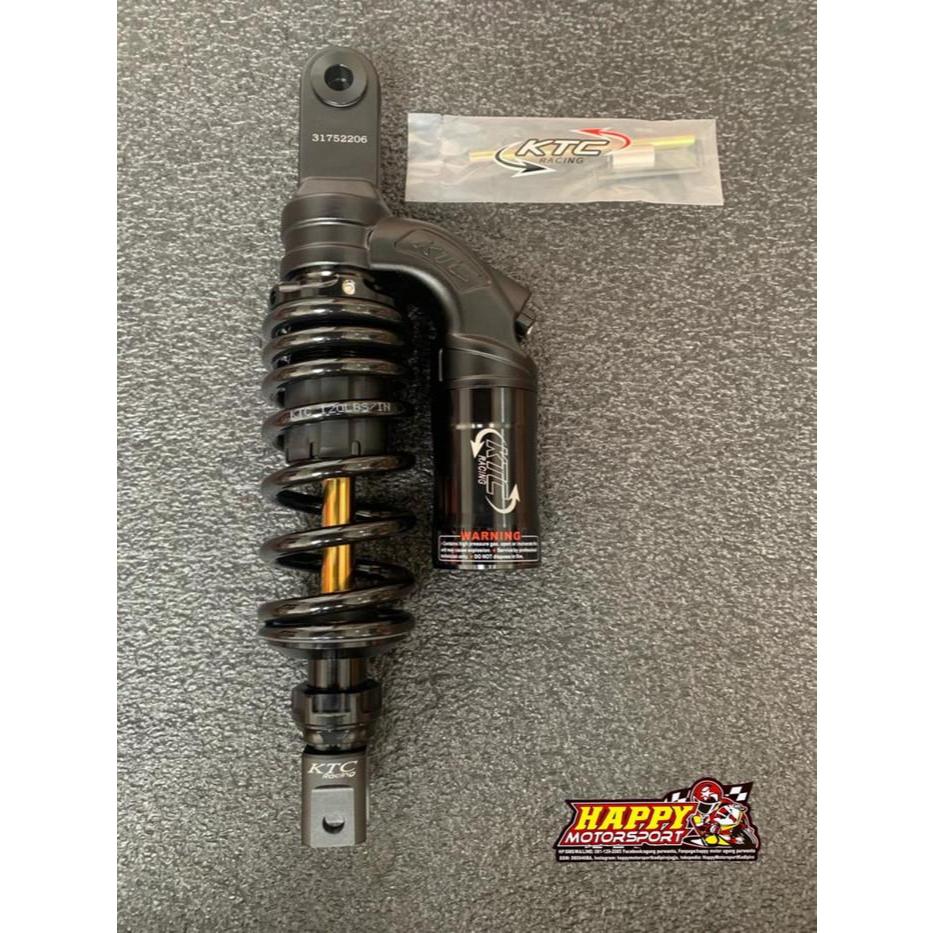 Shockbreaker KTC Evo Series Mio 310mm Black