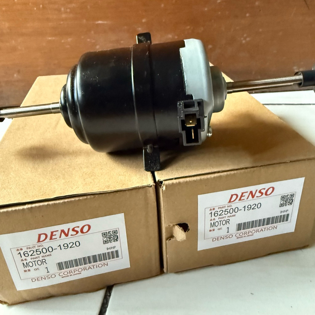 Motor Blower Ac Mobil 12VOLT & 24VOLT Isuzu Phanter Kijjang lama Kapsul Futura Elf 12Volt