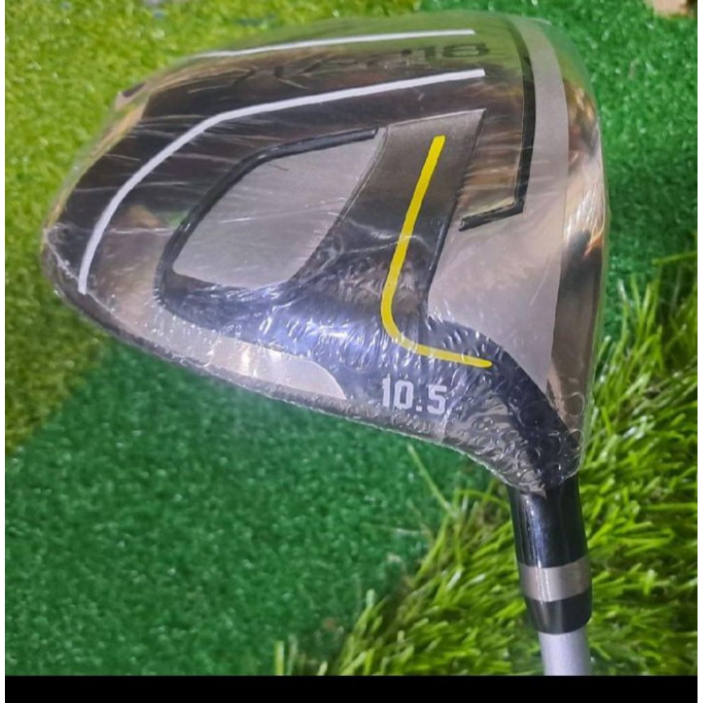 Stik Golf Driver Yamaha AZ 218