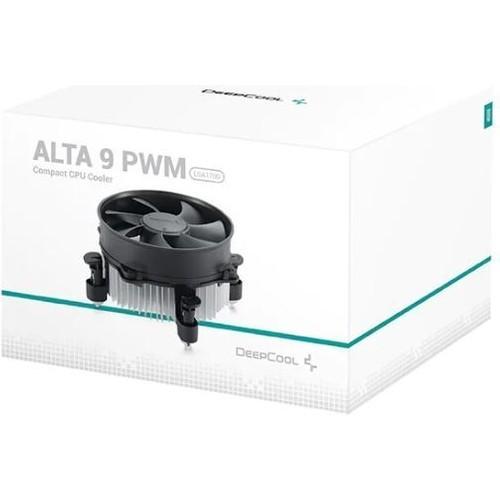 DEEPCOOL ALTA 9 PWM LGA1700 / LGA 1700 / CPU COOLER