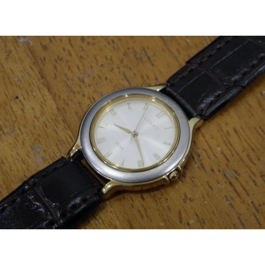 Lucent by seiko