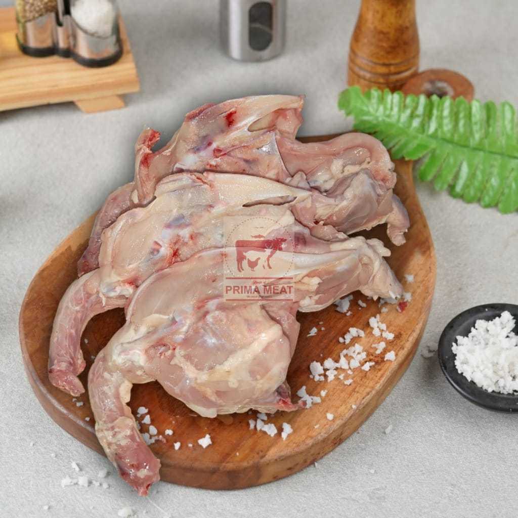 

Tulang kerongkong ayam 500gram