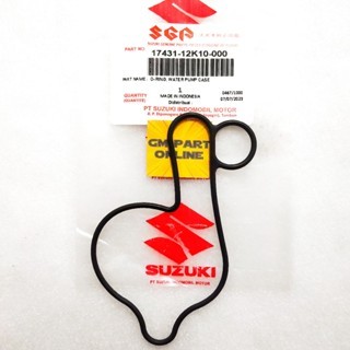 ORING WATER PUMP SATRIA FU FI 17431-12K10-000