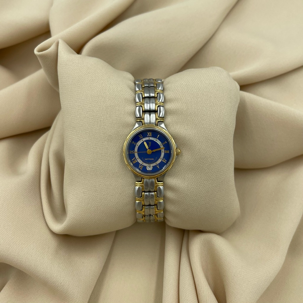 Jam Tangan Boston Polo Wanita