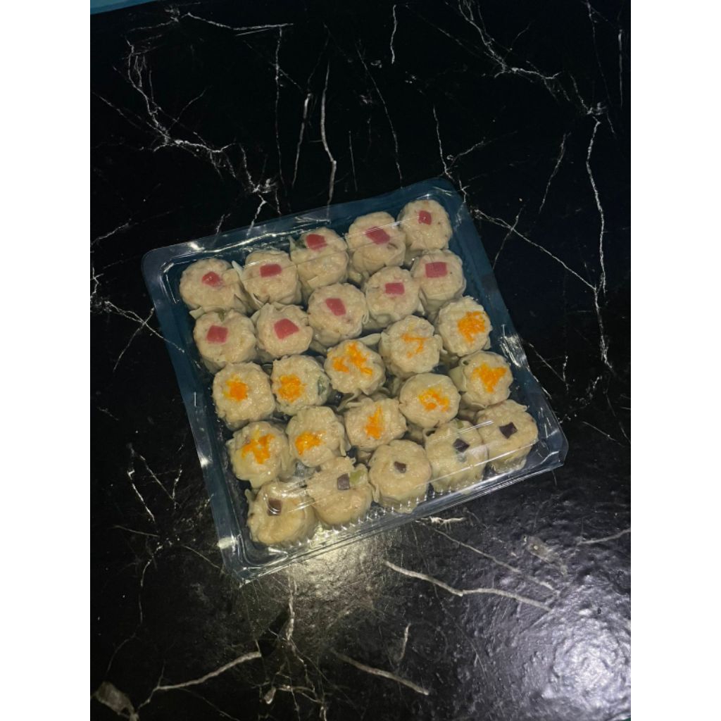 

Dimsum isi 25 PCS