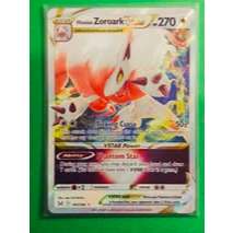 Zoroark Vstar - TCG Pokemon,  Gerry
