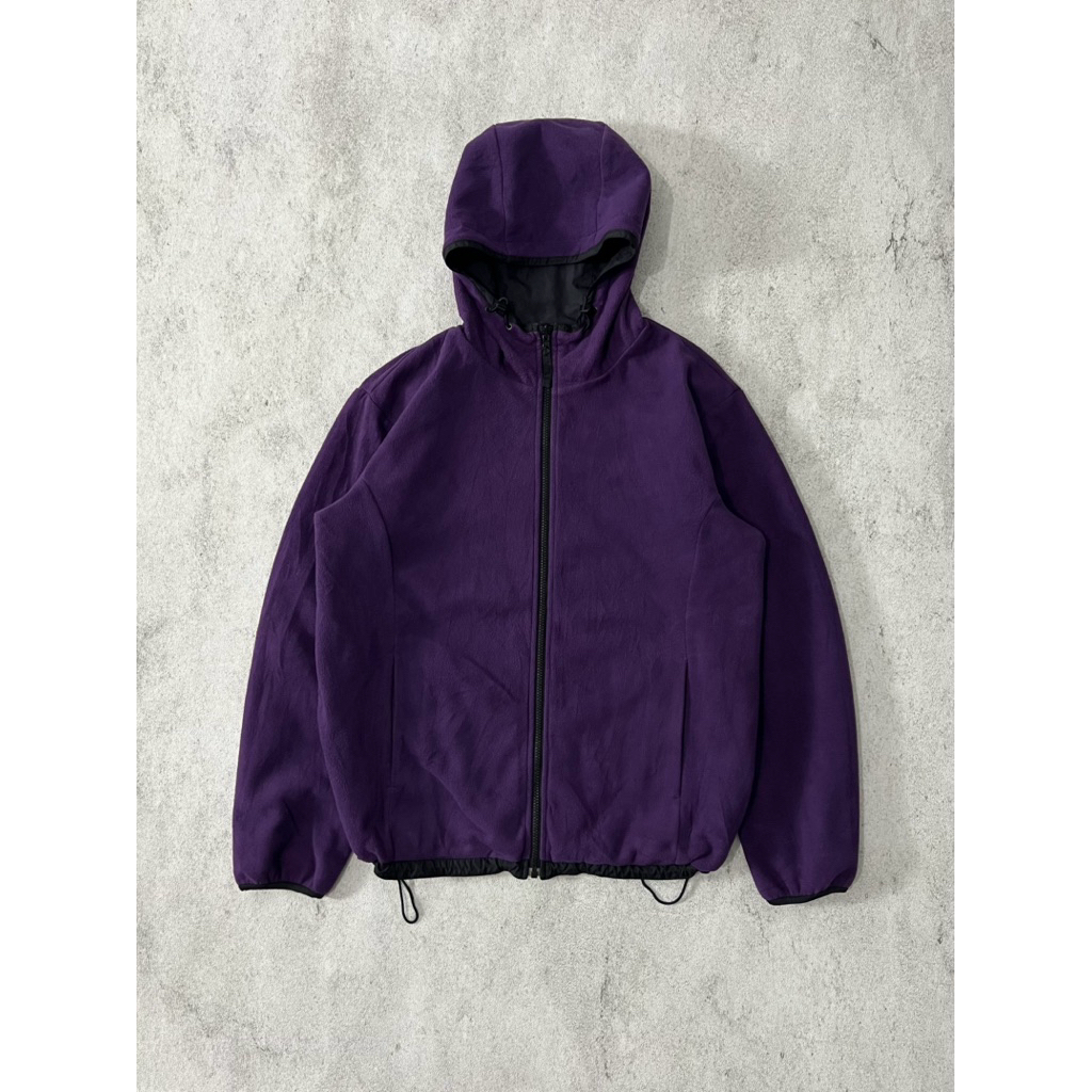 UNIQLO REVERSIBLE JACKET