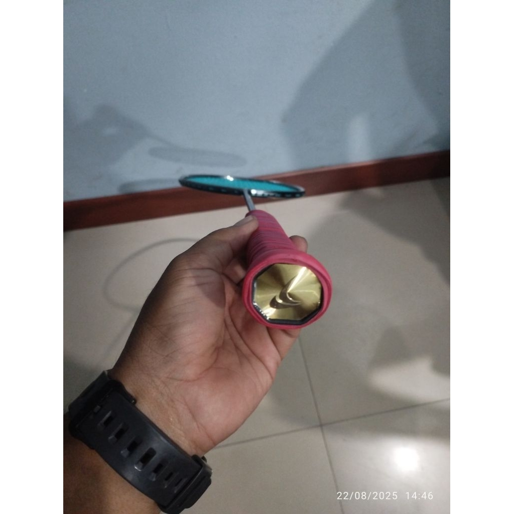 raket plypower black pearl 07