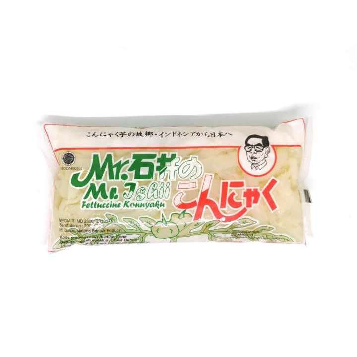 

Fettucinie Shirataki ( Diet Keto / diabetes )