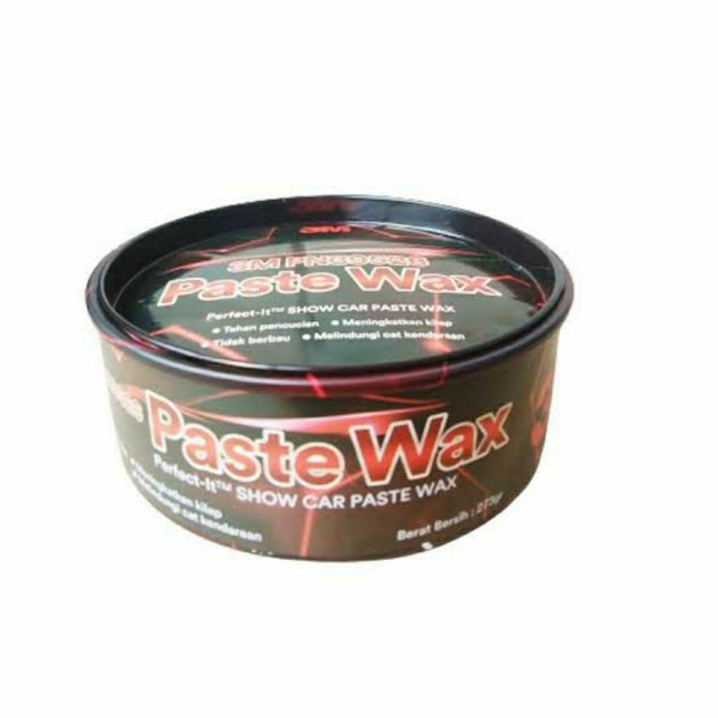 3M 39526 Pasta Wax / Paste Wax 3M