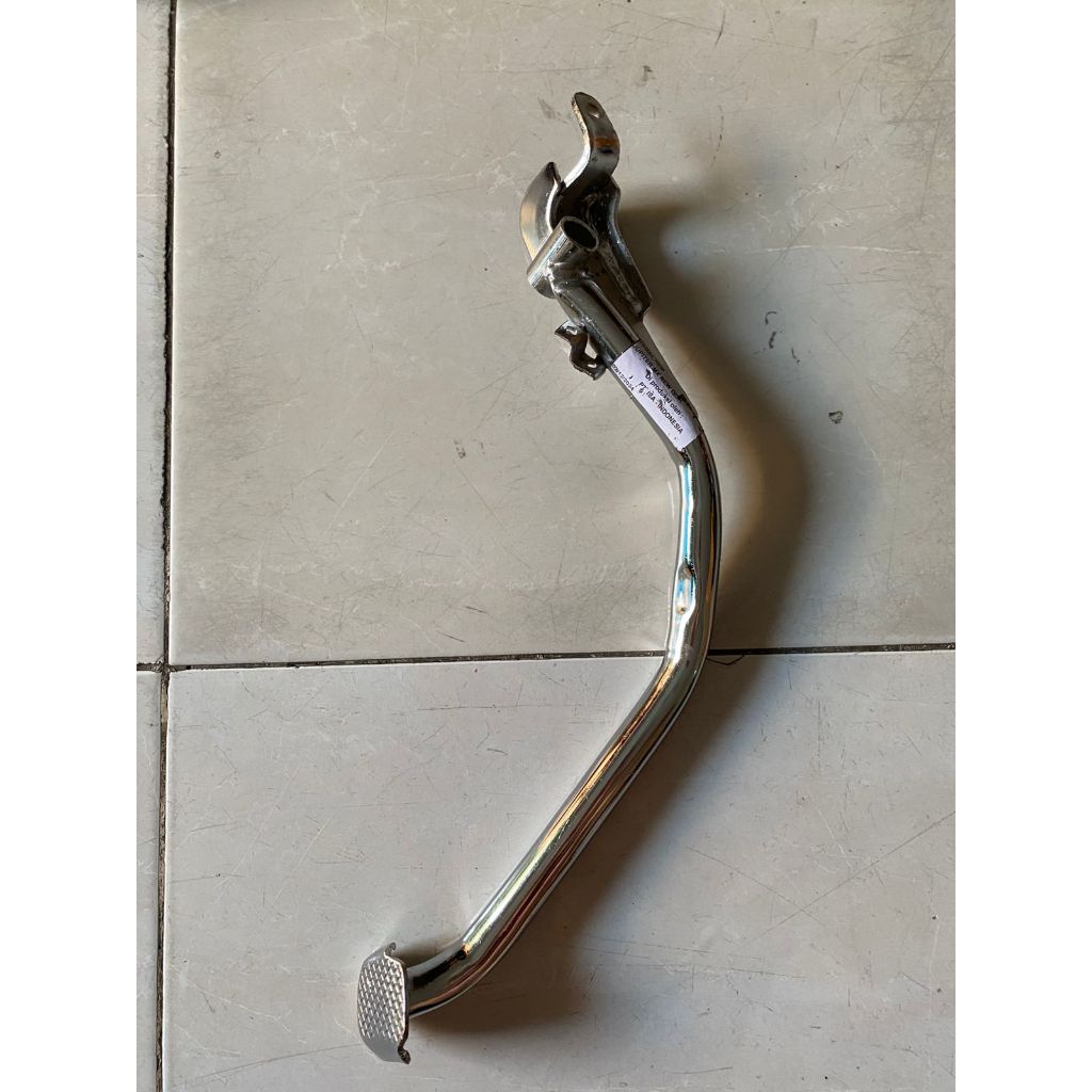 Pedal Rem Pijakan Rem Jupiter Mx New Disc
