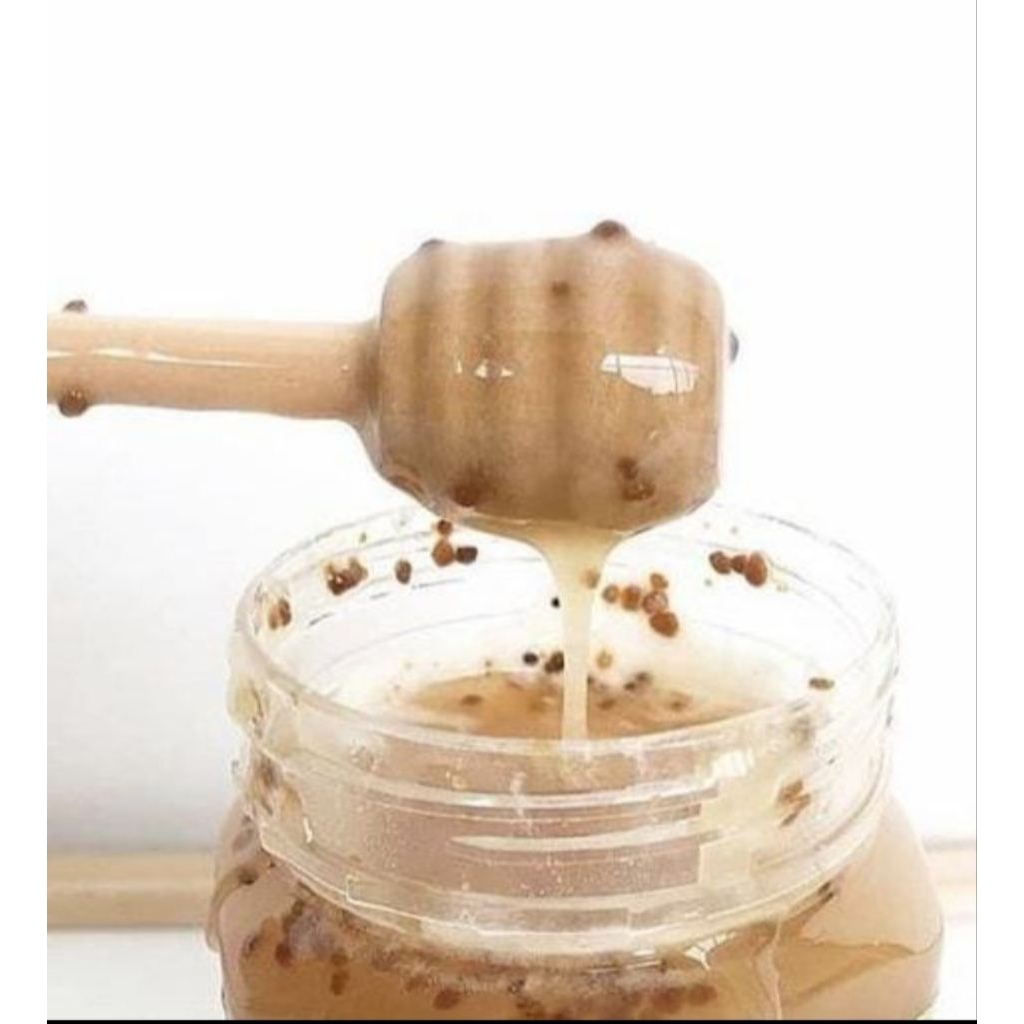 

Clover Honey 500 Gram