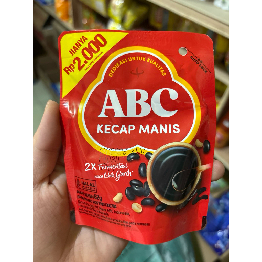 

kecap manis abc 2rb 62gr