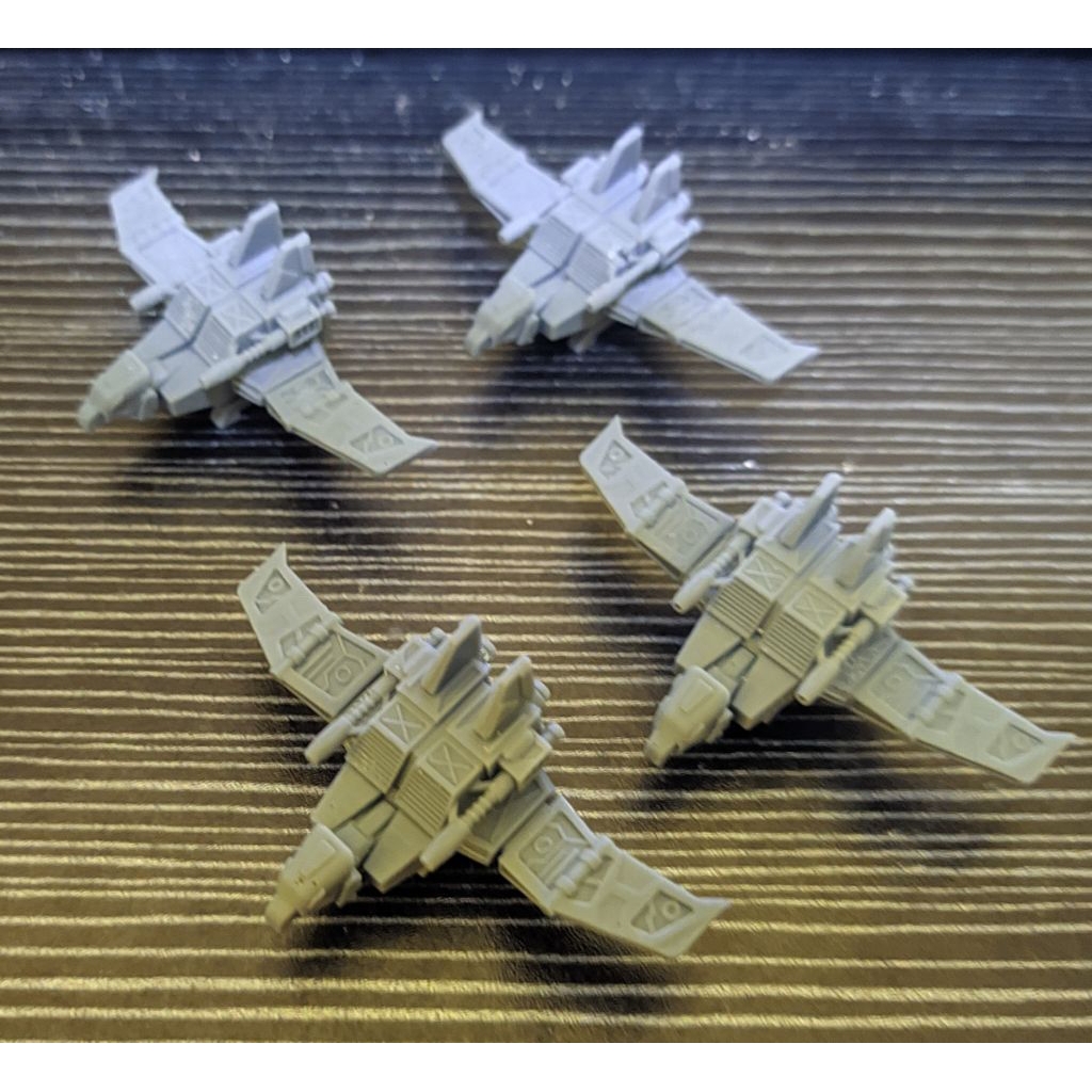 part 3d print laserbeak Transformers gdv or gv