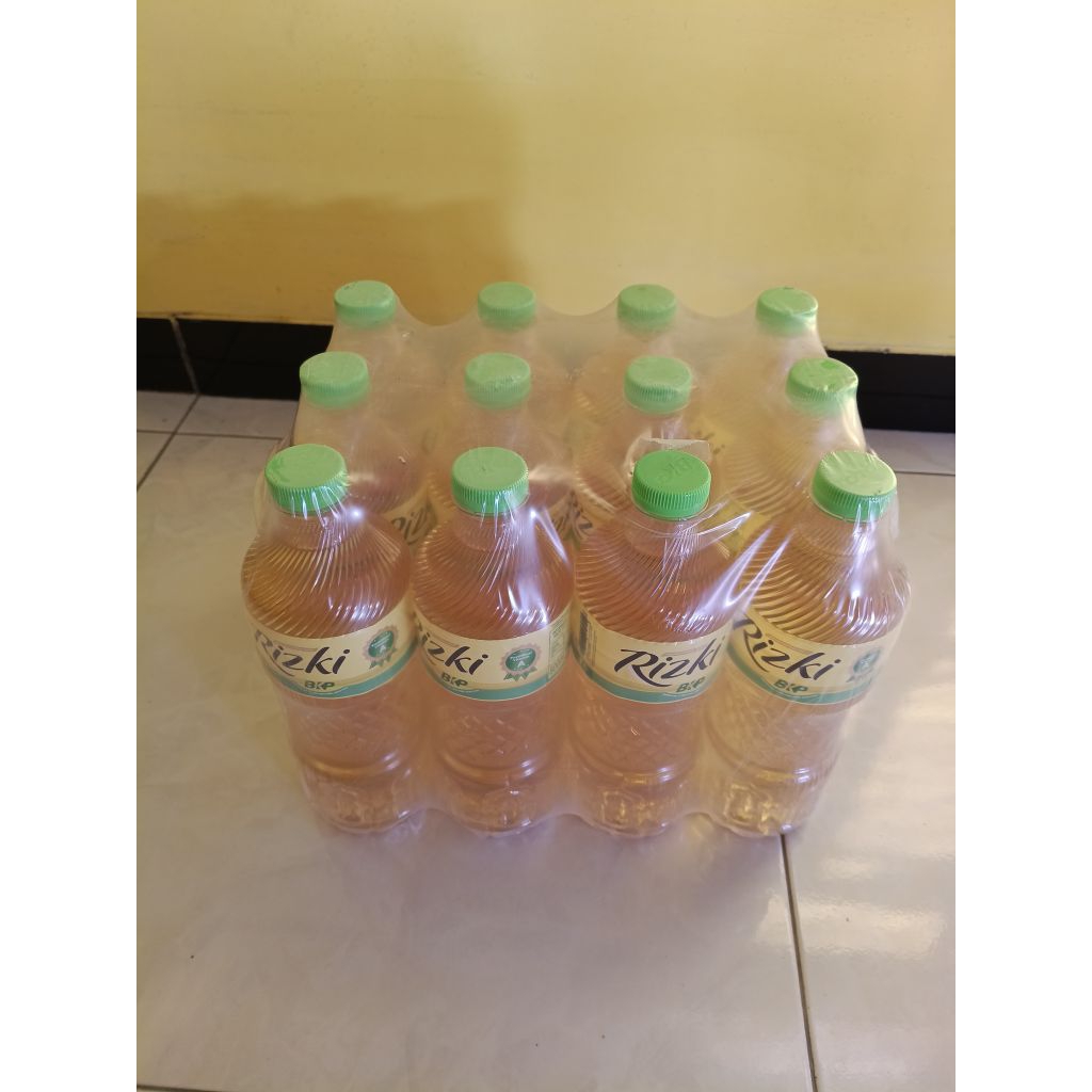 

minyak rizki 800 ml