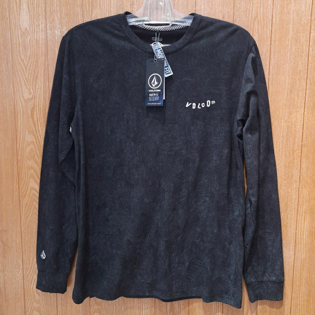 kaos panjang volcom original [ TERBARU ]