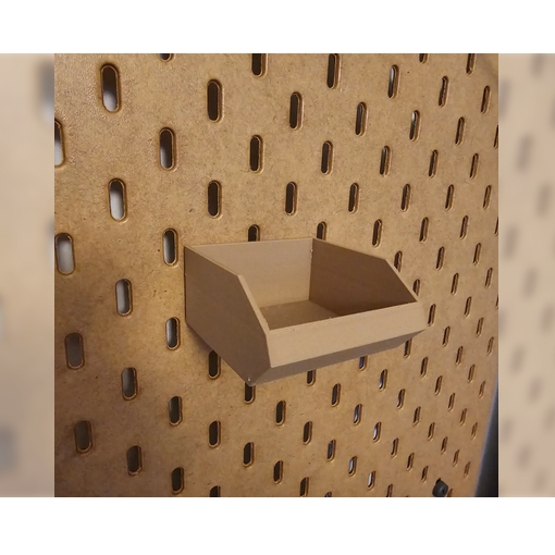 Ikea Skadis Tray/ Baki Ikea Skadis