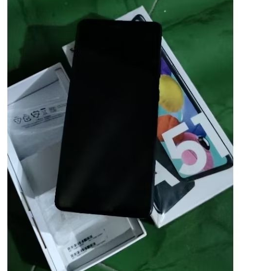 Samsung a51 matot ,,