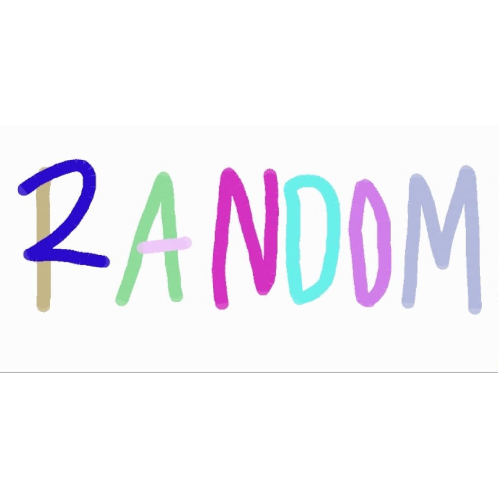 

mystery box / random