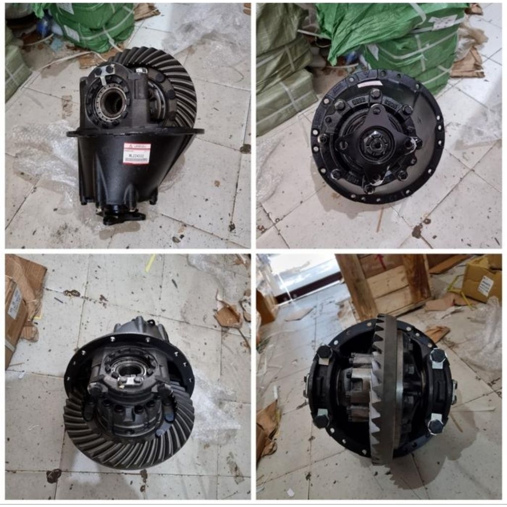 gardan/carrier assy canter hdx/ps136hdx ML224332