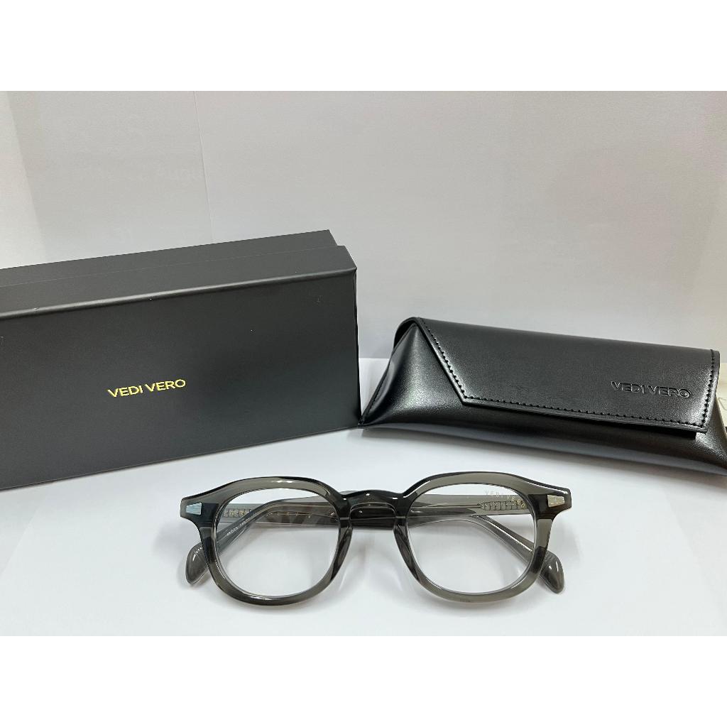 Frame VEDI VERO ; VOD12 ; GRY (GREY) - 46