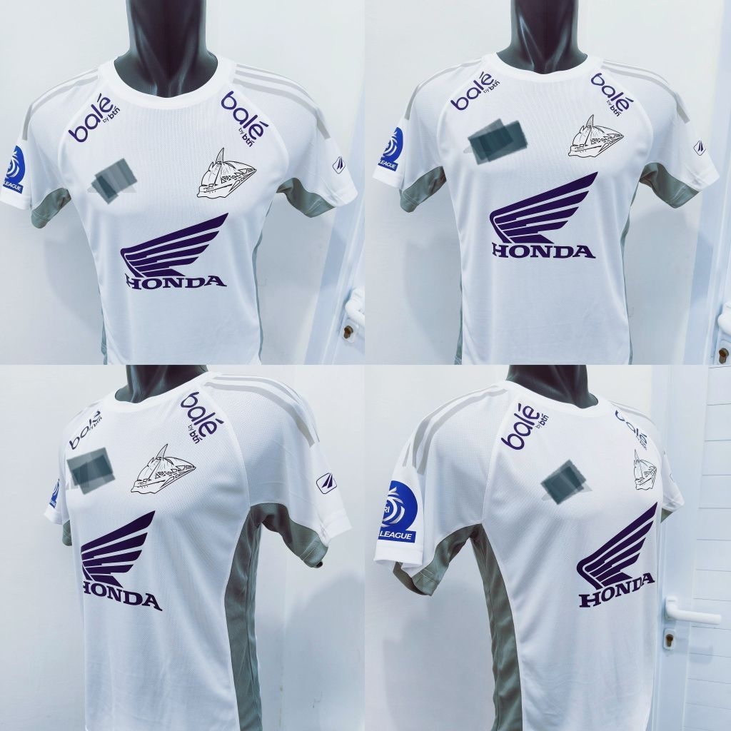 JERSEY AWAY PSM TERBARU 2025/2026