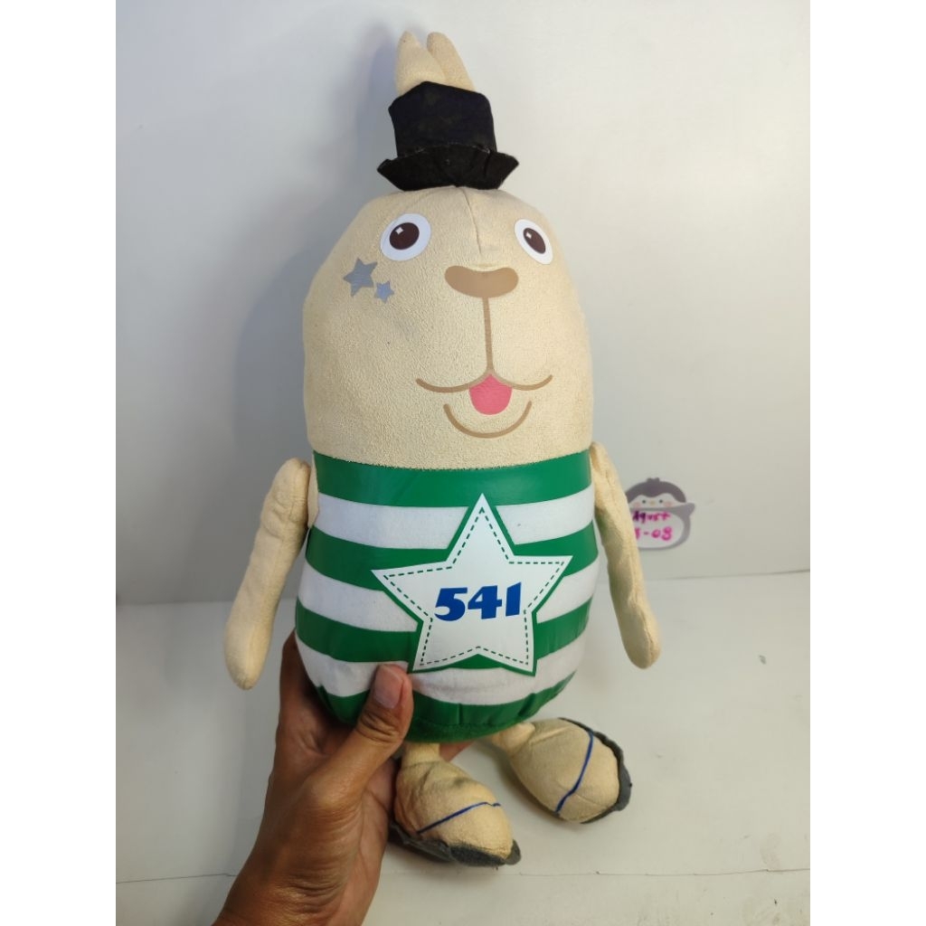 boneka usavich mtv original usavich