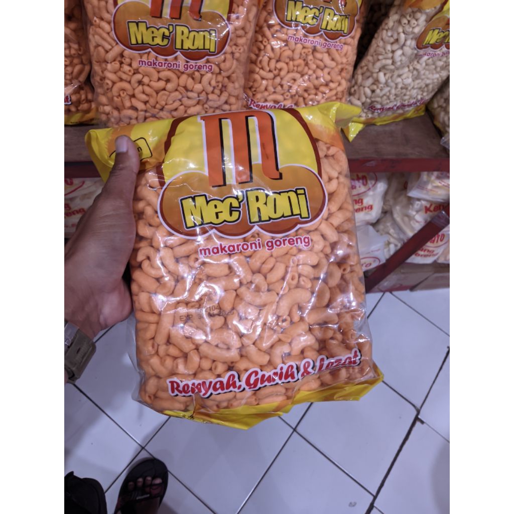 

Stick Balado Mec'Roni