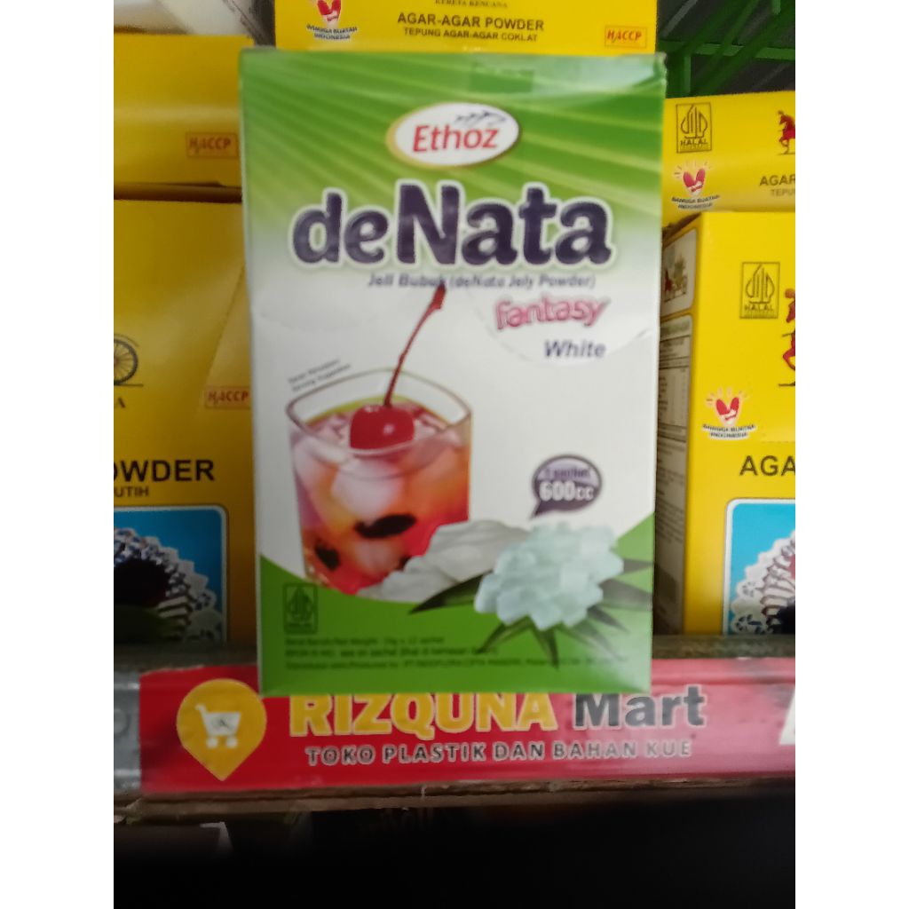 

DENATA degan fantasy white