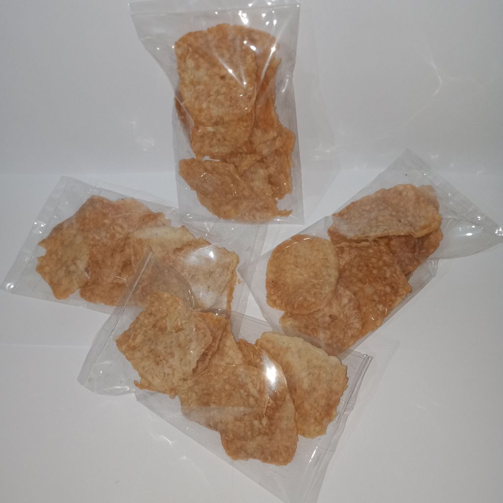 

keripik tempe,250gram