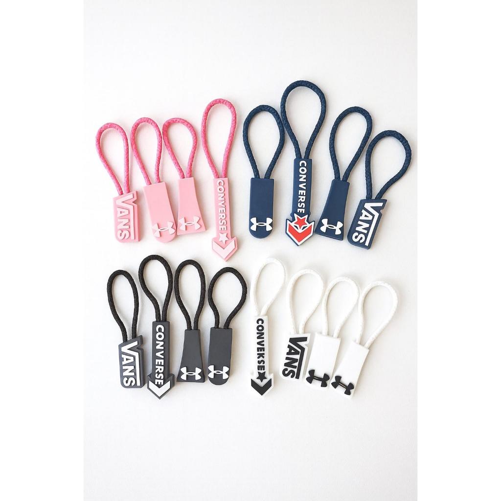 Puller Rope / Tarikan Resleting Zipper Tali Tas / Tarikan Resleting Totrch, Eiger, Cosmic, Selusa bi