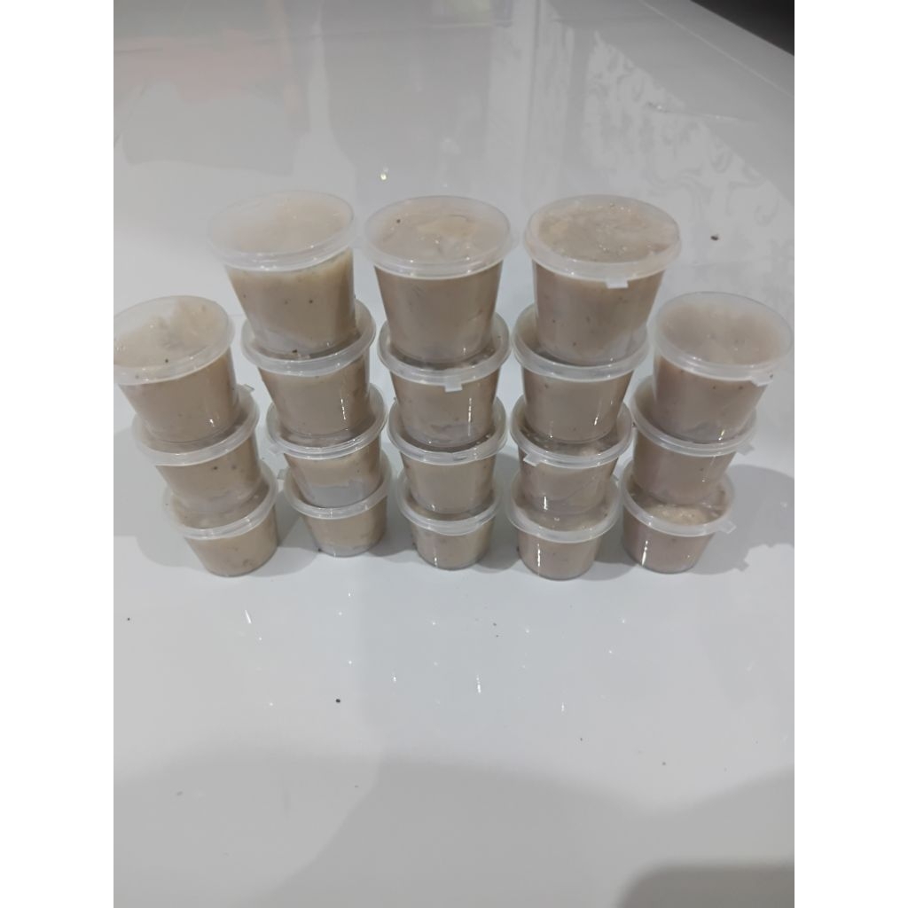 Pulut Burung/Lem Burung