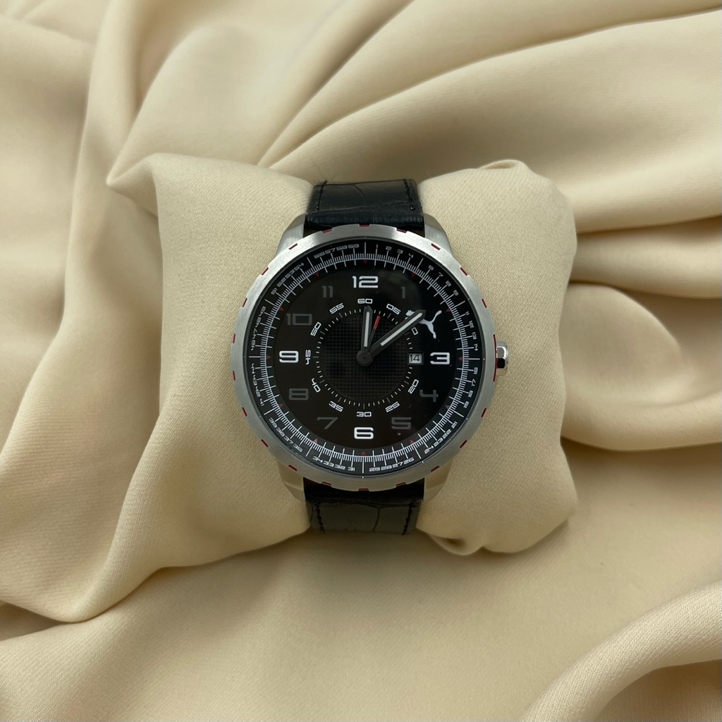 Jam Tangan Puma Pria PU 103141004