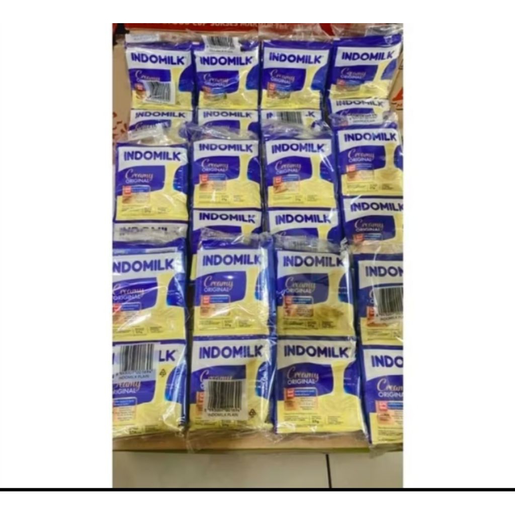 

indomilksachet