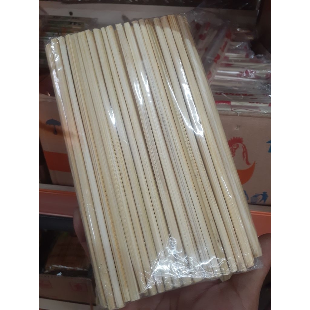 TUSUK SOSIS SATE SEAFOOD