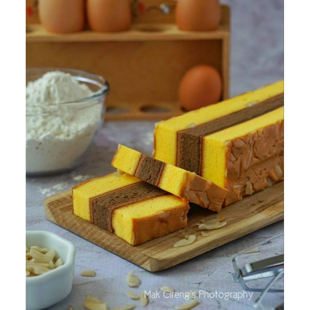 

Spikoe Spikue Surabaya Resep Kuno Lapis Surabaya Spiku (original)