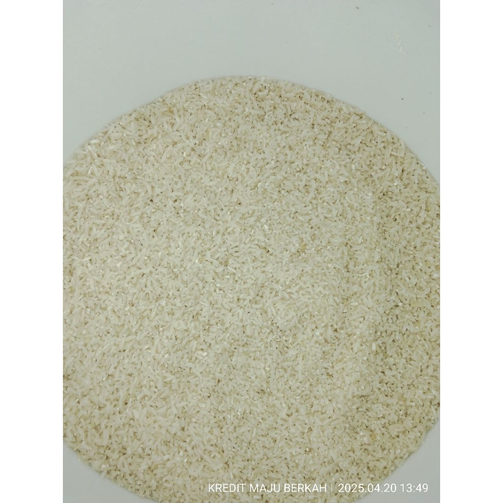 

BERAS PERA 1KG PETANI BANYUMAS