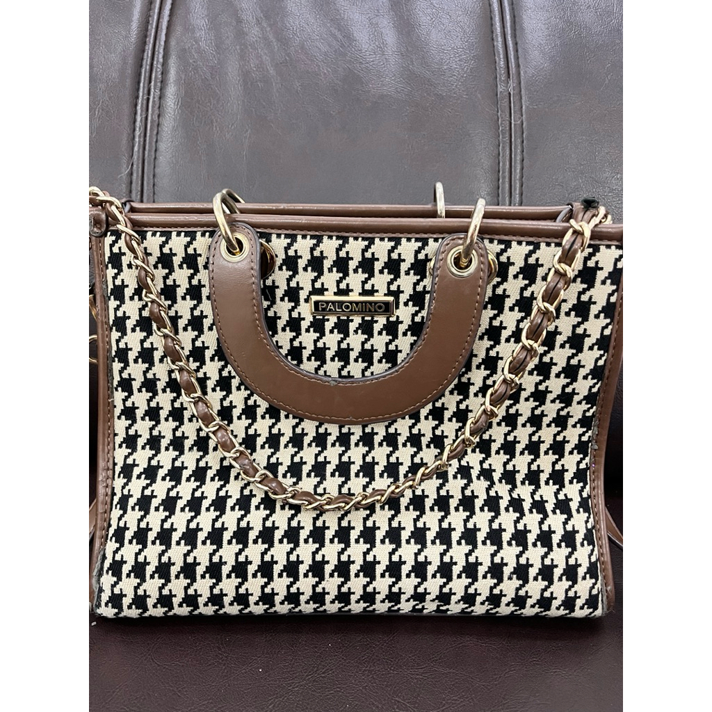 tas Palomino/tas preloved palomino/tas palomino/preloved palomino