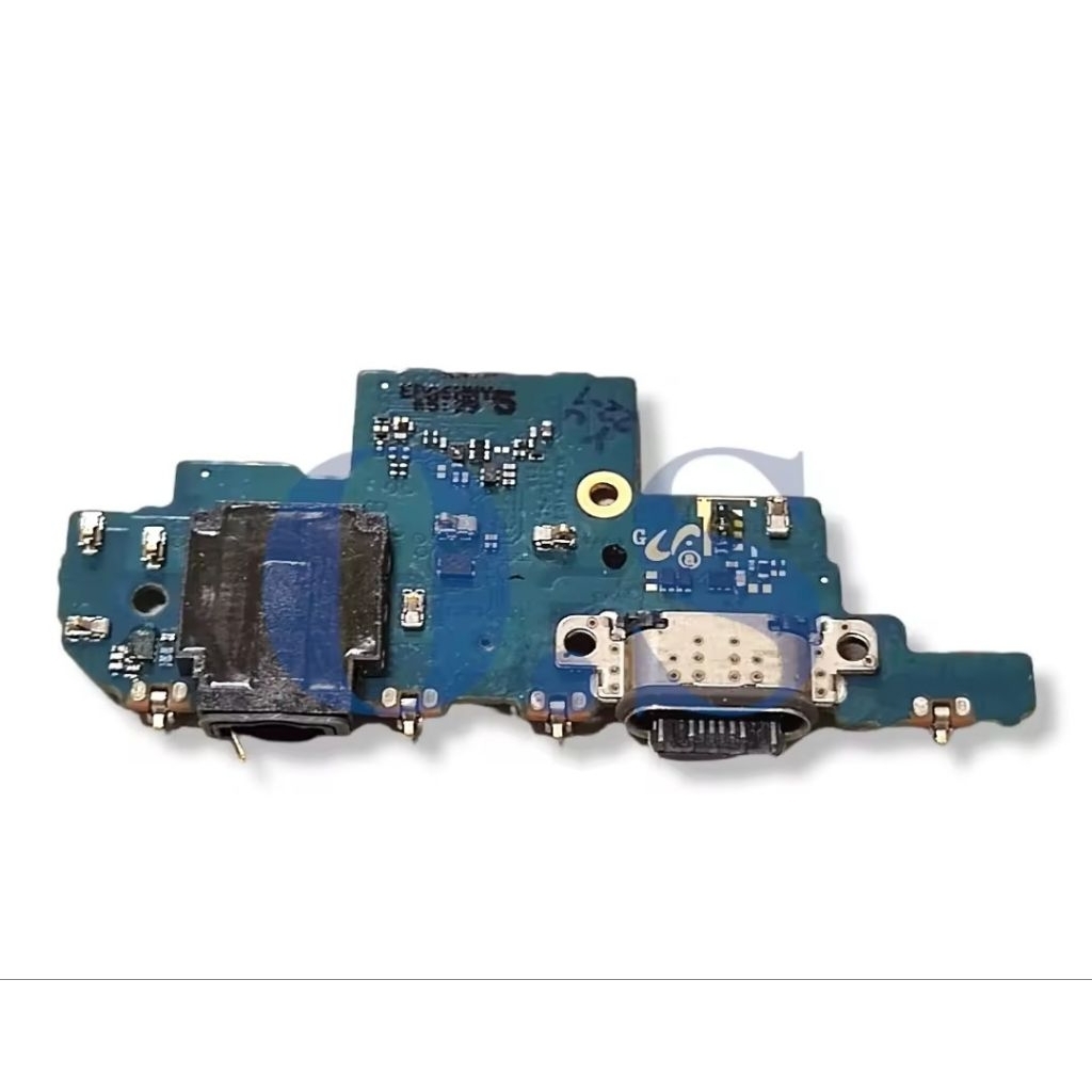 Papan Cas / Papan Charger / Konektor Samsung A52/A52S