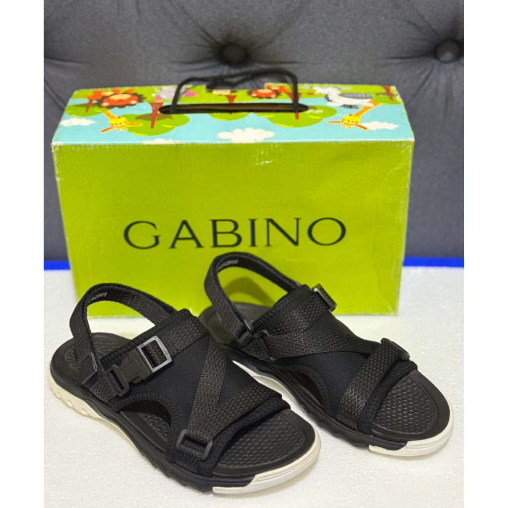 Sandal Gunung Gabino anak laki-laki