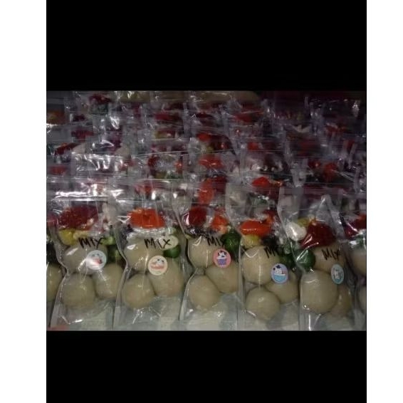 

baso aci jumbo mix 3rasa