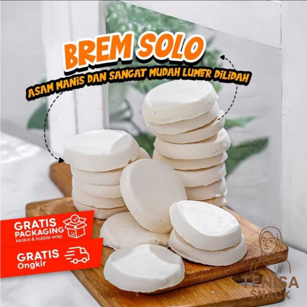 

1BAL 1KG BREM KHAS SOLO
